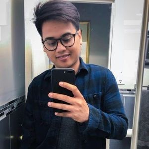 Meet your Posher, Christian